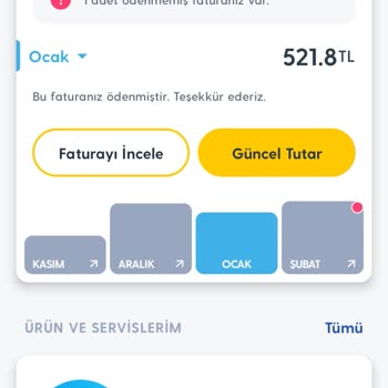 İndirim Sözünün Tutarsız Uygulaması Ve Tekrarlanan Fatura Sorunları