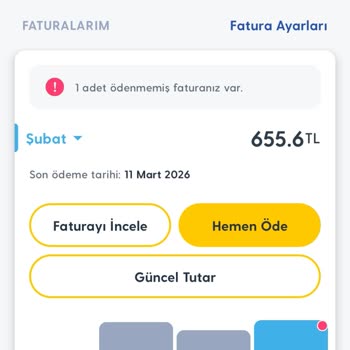İndirim Sözünün Tutarsız Uygulaması Ve Tekrarlanan Fatura Sorunları