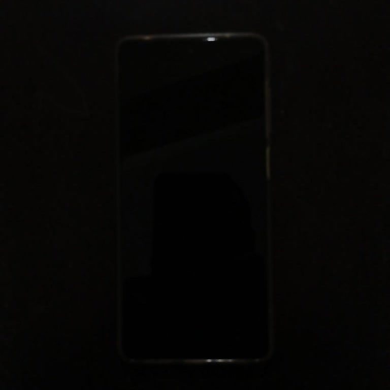 Ekranı Kapanıp Açılmayan Casper Via X45 Telefon İçin Ücret İadesi Talebi