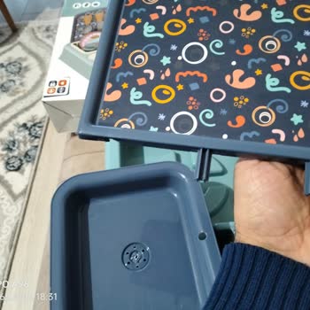 Kırık Lavabo Seti İadesi Reddedildi, Personel Kaba Davranıyor