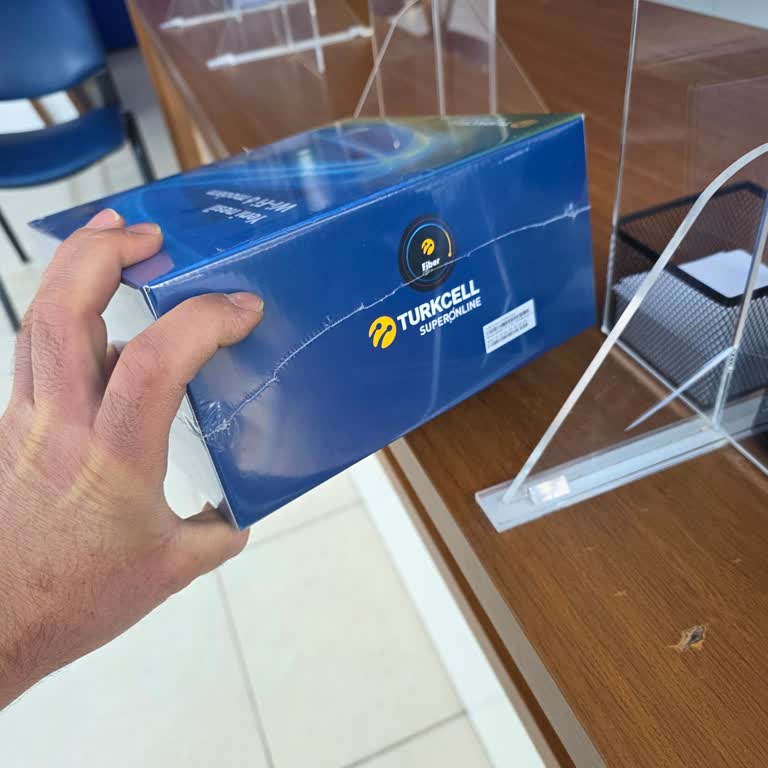 Altyapı Olmadığını Bilmeden Satılan TV Aboneliği Ve Haksız Kurulum Ücreti