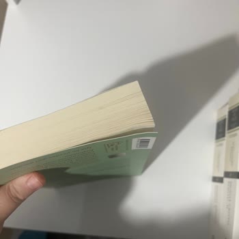 Kargoda Gelen Kitaplar Hasarlı Ve Paketleme Kalitesi Yetersiz