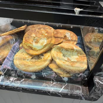 Ramazan Pidesi Gramajı Eksik Ve Altı Yanık Olarak Sunuluyor