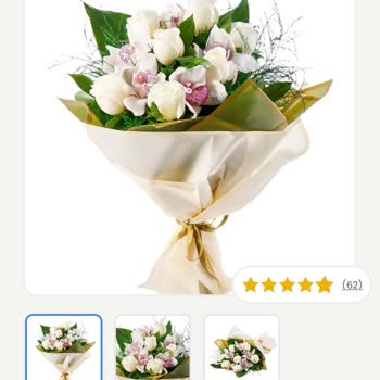 Görseldeki Çiçekle Gelen Çiçek Arasındaki Fark Ve Destek Eksikliği