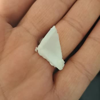 A101 Kaşar Peynirinde Plastik Parça Ve İade Talebi