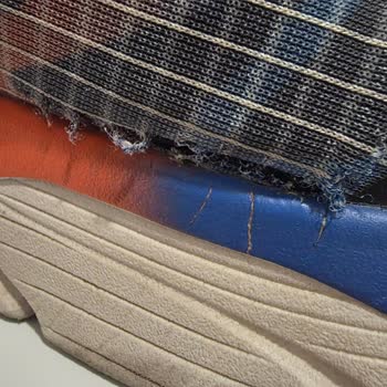 Skechers Ayakkabılarının Kısa Sürede Bozulması Ve Şirketin Kullanım Hatası İddiası