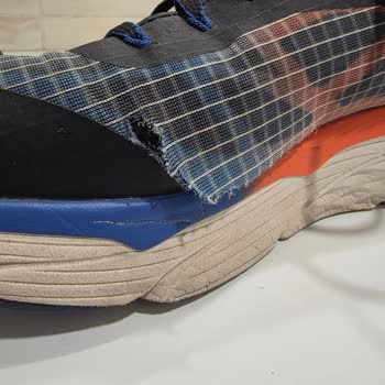 Skechers Ayakkabılarının Kısa Sürede Bozulması Ve Şirketin Kullanım Hatası İddiası