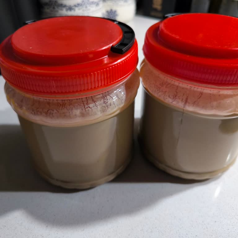 Yerel Susam Tahini İddiası Altında İthal Ve Kalitesiz Ürün Gönderildi