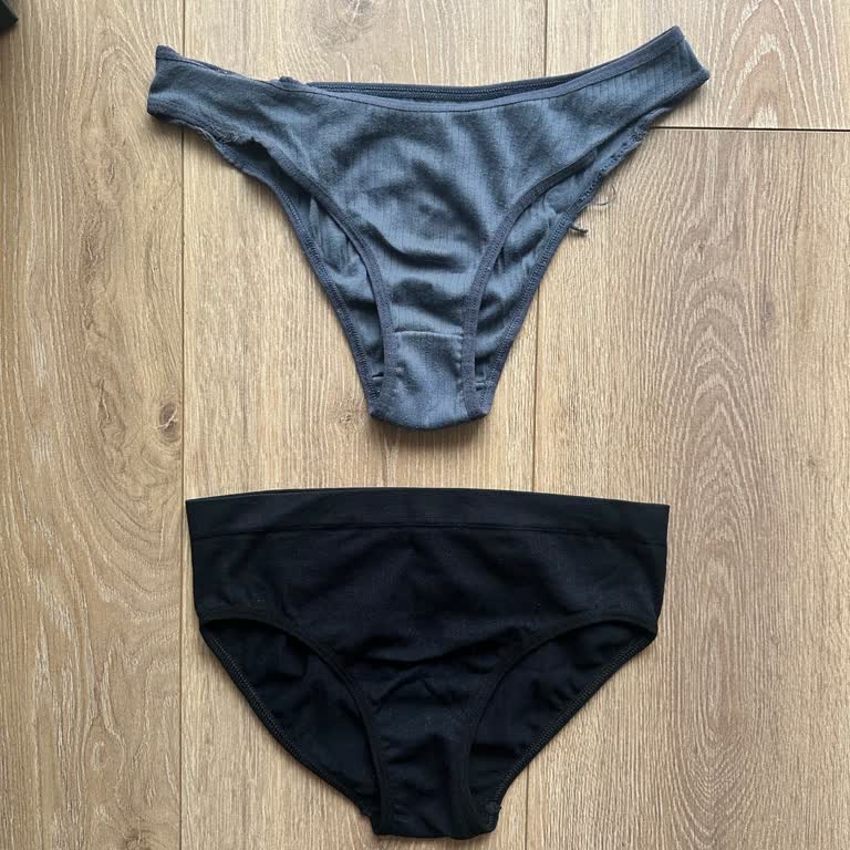 Mistirik Mağazasının Yanıltıcı İlanı Ve Farklı Külot Gönderimi