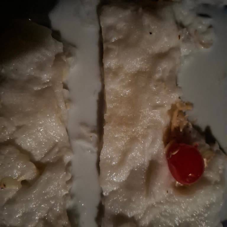 Güllaç Ürününün Fahiş Fiyatı Ve Yanıltıcı Tartı Uygulaması