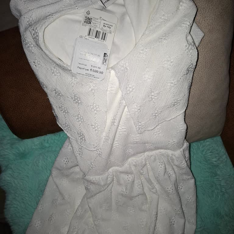 LCW Fiyat Farkı Var