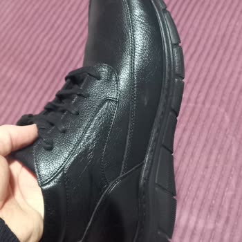 Ayakkabı Ayağımı Sıkıyor, Değişim Talebim Reddedildi: Hakkımı Almak İstiyorum