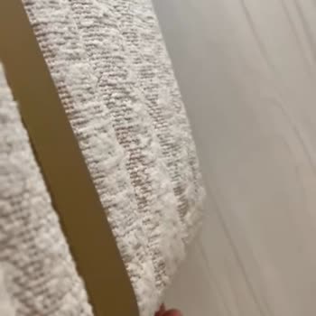 Kısa Sürede Tüylenen Koltuk Ve Geciken Servis