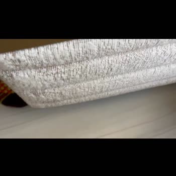 Kısa Sürede Tüylenen Koltuk Ve Geciken Servis