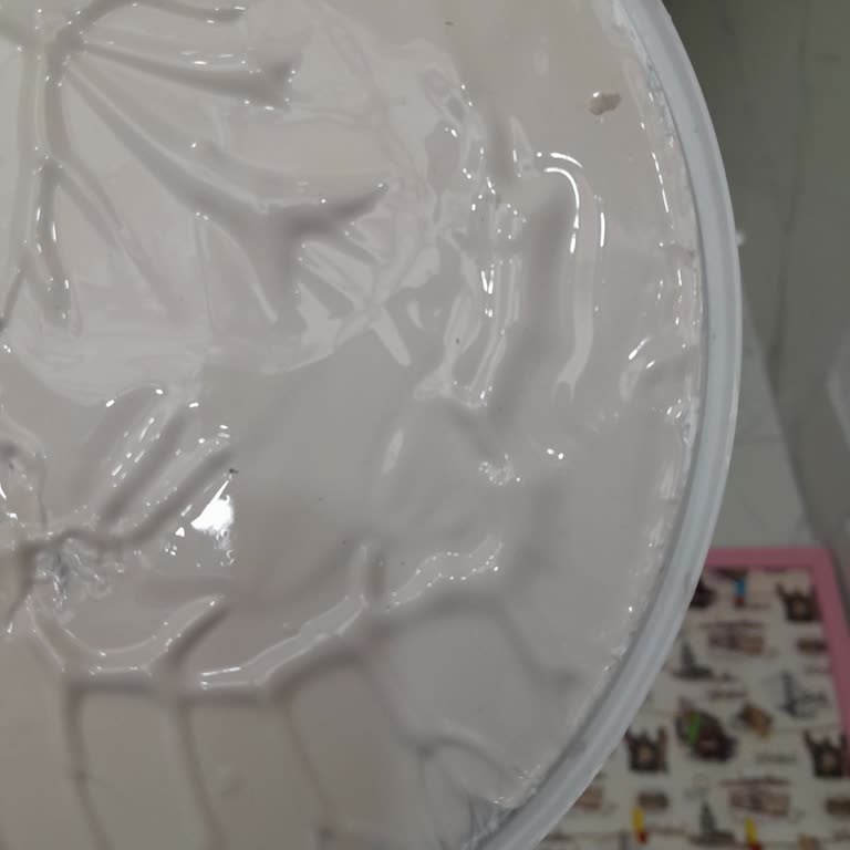 Polisan Yanlış Renk Ve Kalitesiz Boya İade Reddi