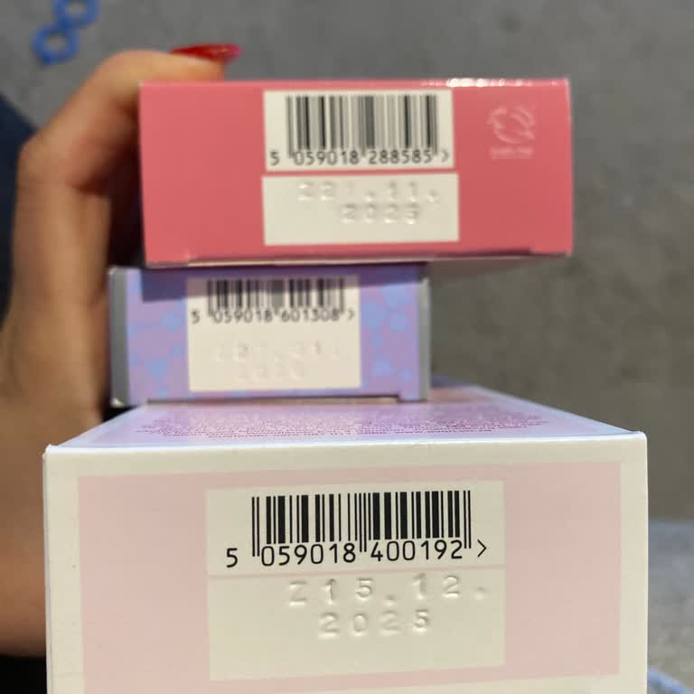 Trendyol’da Aldığım Avon Parfümlerinin Son Kullanma Tarihi Geçmiş Olması
