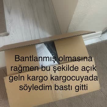 Darbenin Olmadığı Dyson Tutma Yerindeki Çatlak Ve Garanti Dışı Ücret İtirazı