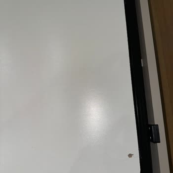 Modalife Kahramanmaraş Yatak Odası Takımında Kontraplak Kırılması Ve Garanti İhlali