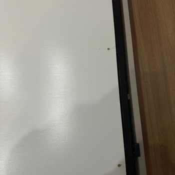 Modalife Kahramanmaraş Yatak Odası Takımında Kontraplak Kırılması Ve Garanti İhlali