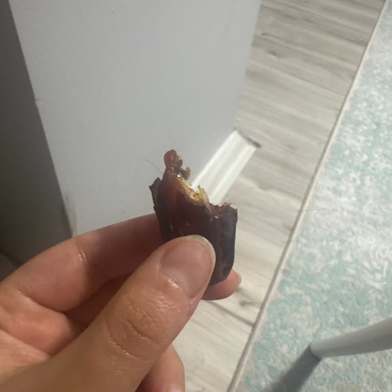 Hurmada Kızıl Saç Bulunması Hijyen İhlali Ve Ücret İadesi Talebi