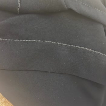 Özel Çarşafta Tela Kullanımı Ve Görünür Dikiş İzleri Nedeniyle Ücret Geri Ödeme Talebi