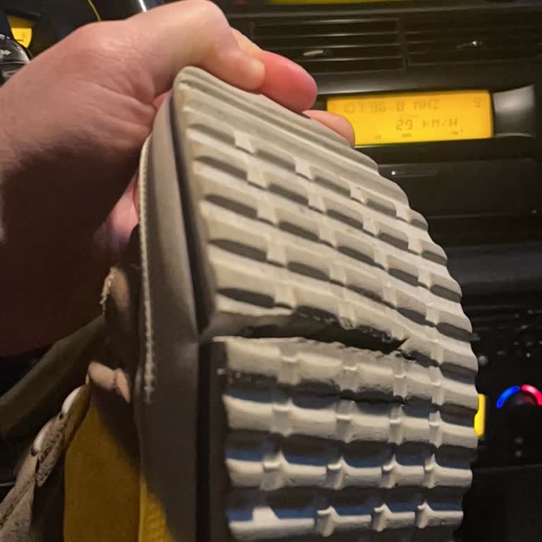 Fişi Olmadan Ayıplı Ayakkabının Değişimi Reddedildi