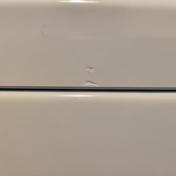 Kurulum Servisinin Çizdiği Çamaşır Makinesi İçin Sıfır Ürün Değişimi