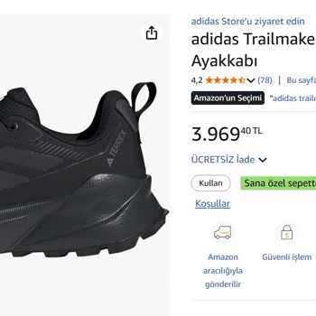 Yanlış Model Ve Kutu Gönderimi Nedeniyle Prime Ücretinin Yarı Kesilmesi