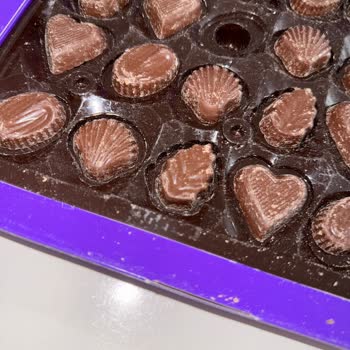 Bozuk Ülker Buklet Çikolatası Ve Müşteriyi Yoran İade Süreci