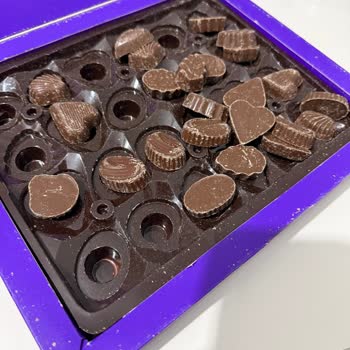 Bozuk Ülker Buklet Çikolatası Ve Müşteriyi Yoran İade Süreci