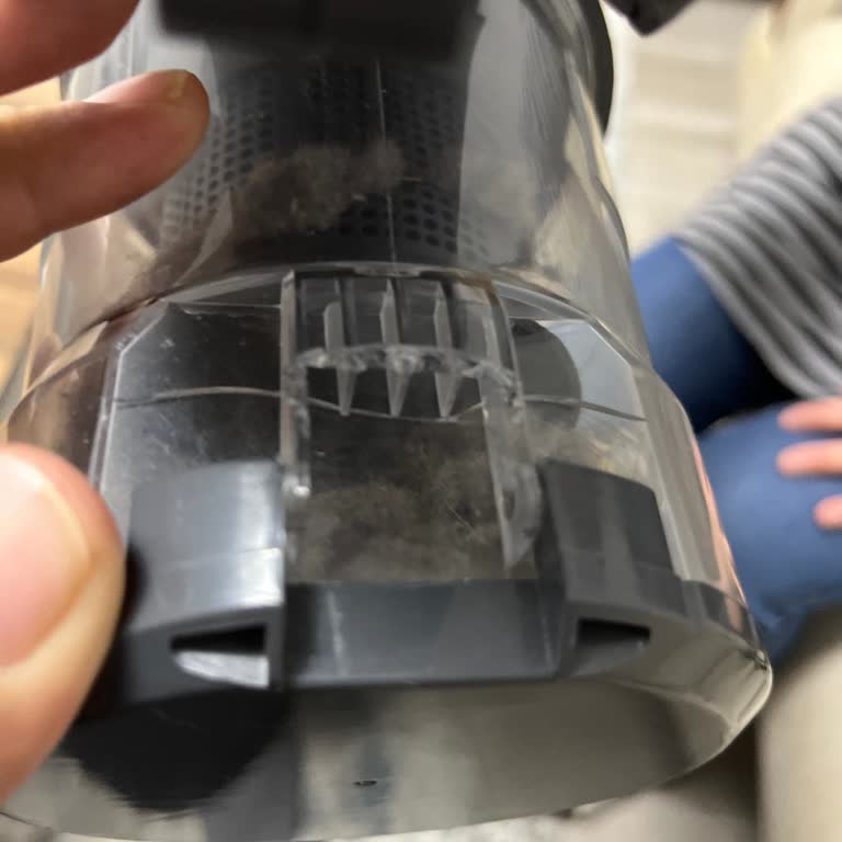 Garanti Süresinde Yedek Toz Haznesi Bulunamaması Mağduriyet Yaratıyor