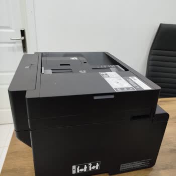 Yüksek Fiyatlı Epson L15150 Kısa Sürede Arızalandı, Garanti Reddi