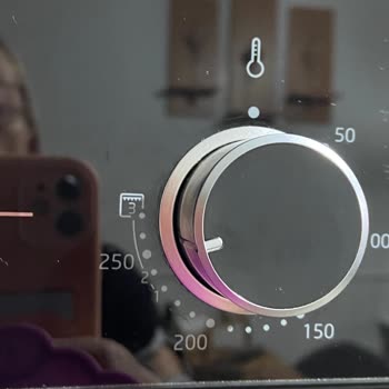 Profilo Ankastre Fırınım Ayıplı, Ürün Hiç Düzgün Pişirmiyor