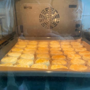 Profilo Ankastre Fırınım Ayıplı, Ürün Hiç Düzgün Pişirmiyor