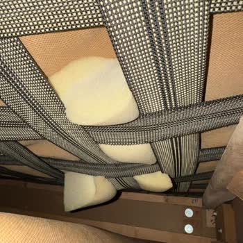 Kelebek Mobilya'dan Aldığım Üçlü Koltuk Sürekli Çöküyor Ve Servis Süreci Aksıyor: Değişim Talebi