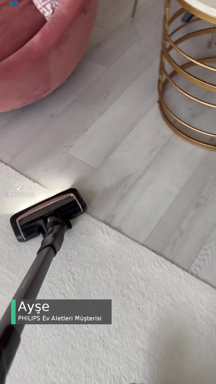 Philips 9000 Serisi Hüsran! videonun kapak resmi