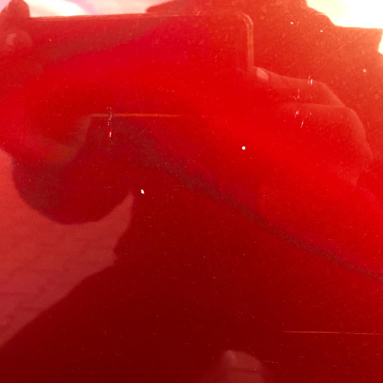 Seramik Kaplama Ve Pasta Cila İşleminin Eksik Olması, Ücret İadesi Ve Çözüm Talebi