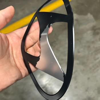 Hyundai Ambleminin Soyulması Ve Servis İşçilik Hatası