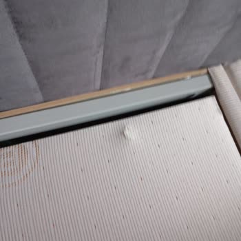 Bellona Yatak Ve Baza Takımının Nakliye Ve Kurulum Sözleri Tutulmadı, Garanti Servisi Reddedildi