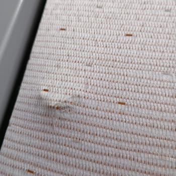 Bellona Yatak Ve Baza Takımının Nakliye Ve Kurulum Sözleri Tutulmadı, Garanti Servisi Reddedildi