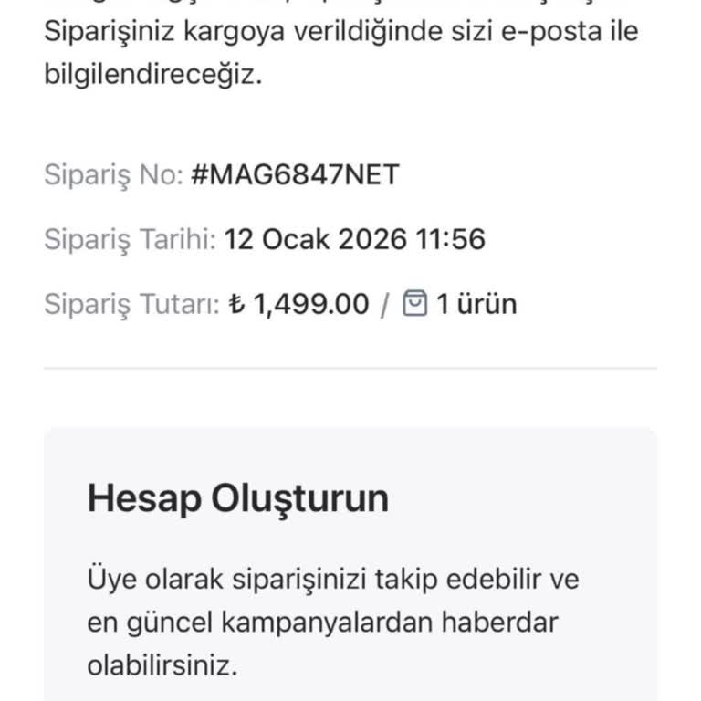 1500 TL İade İşlemi Gecikiyor, Sürekli Bahaneler Ve İlgisizlik