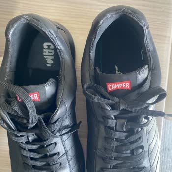 Tadilatlı Ayakkabı Ve İade Sürecinin Yok Sayılması