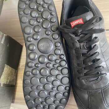 Tadilatlı Ayakkabı Ve İade Sürecinin Yok Sayılması