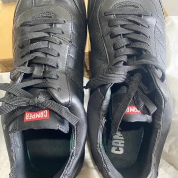 Tadilatlı Ayakkabı Ve İade Sürecinin Yok Sayılması