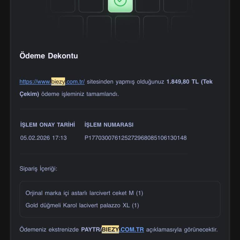 Siparişim Kargoya Verilmediği İçin Acil İade Ve Teslim Talebi