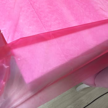 Kalitesiz Doğum Günü Ürünleri Ve 590 TL İadesi Talebi