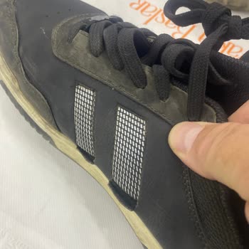 Ayakkabının Bir Ayda Patlamasına Kullanıcı Hatası Denenmesi