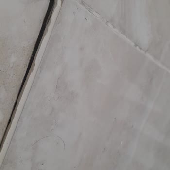 İşçilik Hatası İddiasıyla Red Edilen Fayans Hasarının Yeniden İncelenmesi