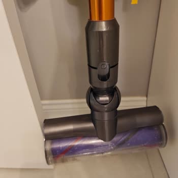 Dyson V10 Boru Kilidi Arızası Ve Müşteri Desteği Talebi