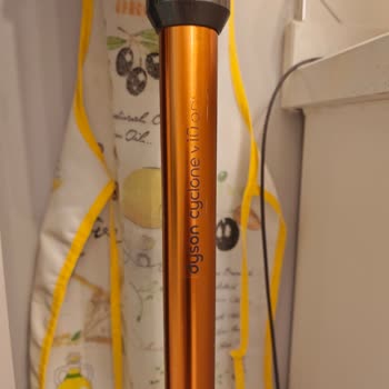 Dyson V10 Boru Kilidi Arızası Ve Müşteri Desteği Talebi